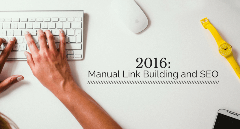 The Updated Guide For SEO in 2016